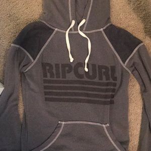 Ripcurl hoodie